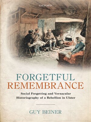 cover image of Forgetful Remembrance